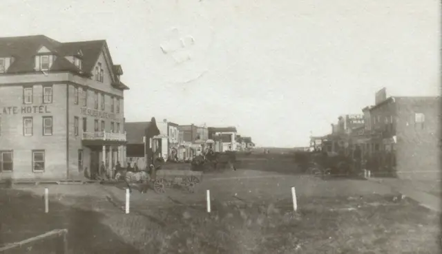 Elgin Street