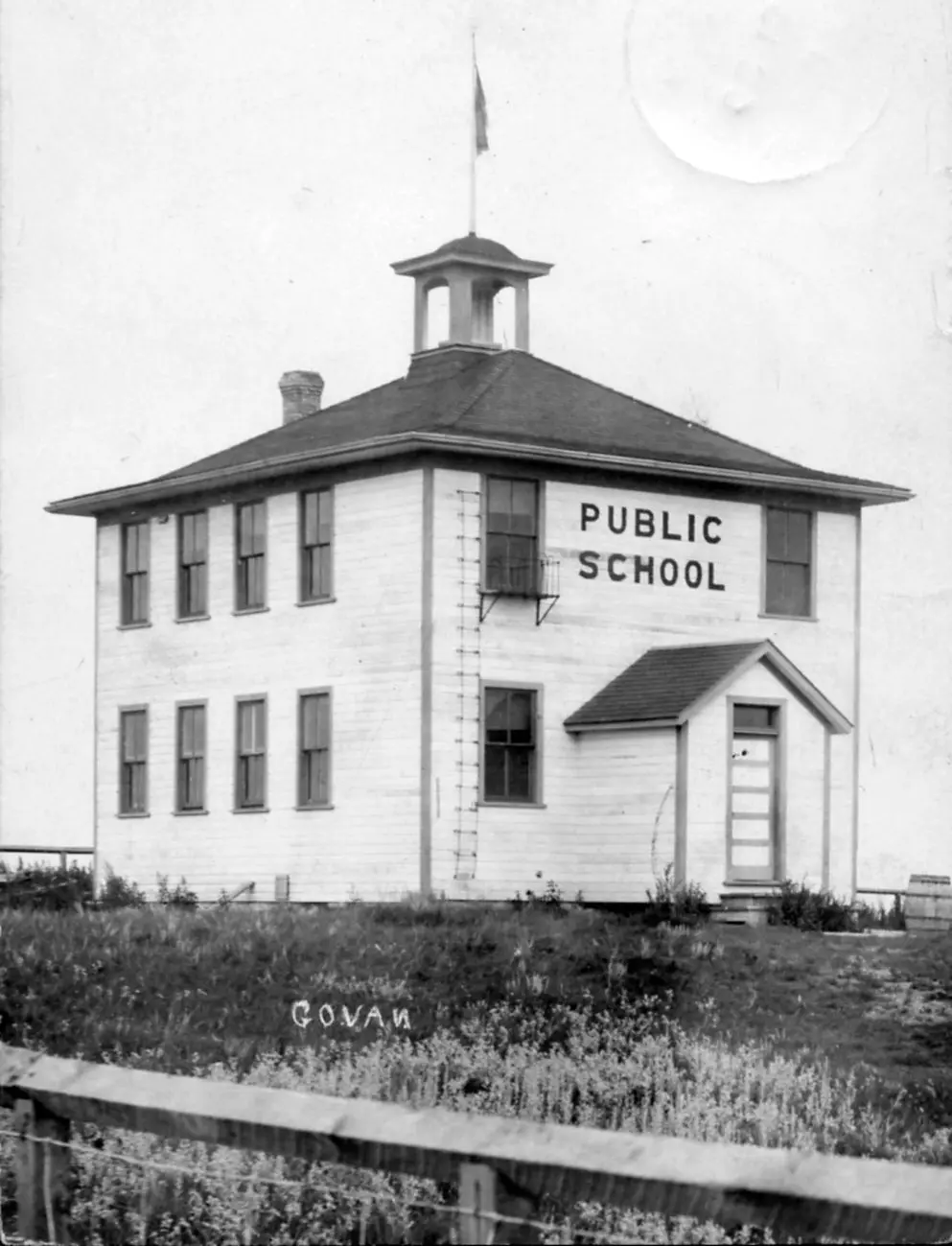 Govan Public School